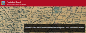 Centro di Documentazione Cartografica